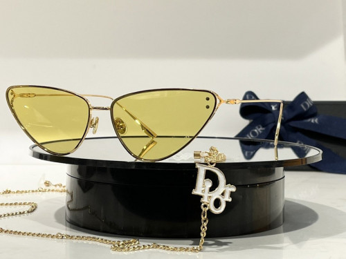 Dior Sunglasses AAAA-641