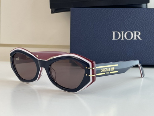 Dior Sunglasses AAAA-178