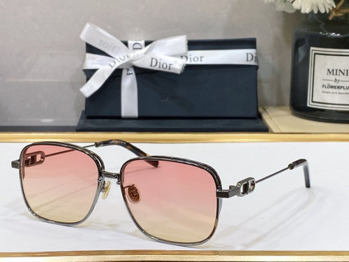 Dior Sunglasses AAAA-245