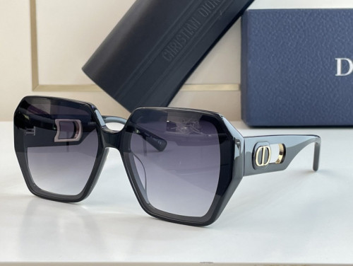 Dior Sunglasses AAAA-368