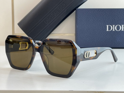 Dior Sunglasses AAAA-369