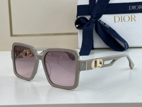 Dior Sunglasses AAAA-1054