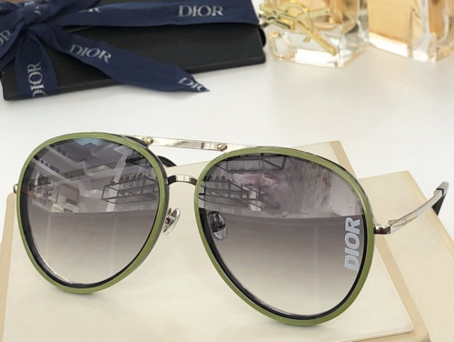 Dior Sunglasses AAAA-553