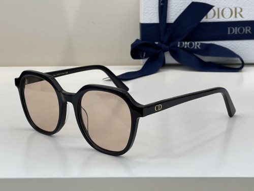 Dior Sunglasses AAAA-996