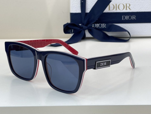 Dior Sunglasses AAAA-645