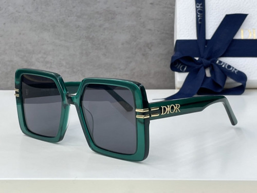 Dior Sunglasses AAAA-1013