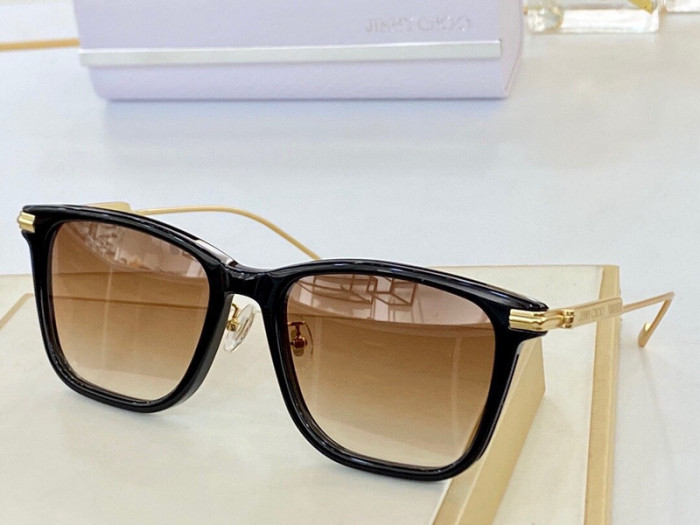 Jimmychoo Sunglasses AAAA-133