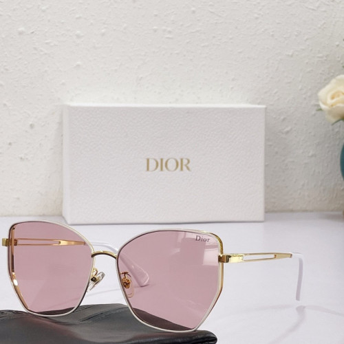 Dior Sunglasses AAAA-1027