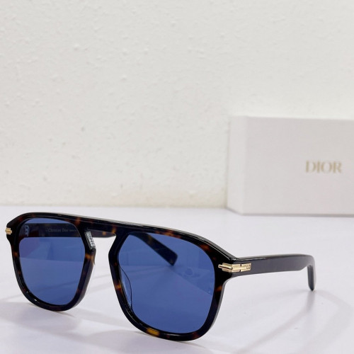 Dior Sunglasses AAAA-072