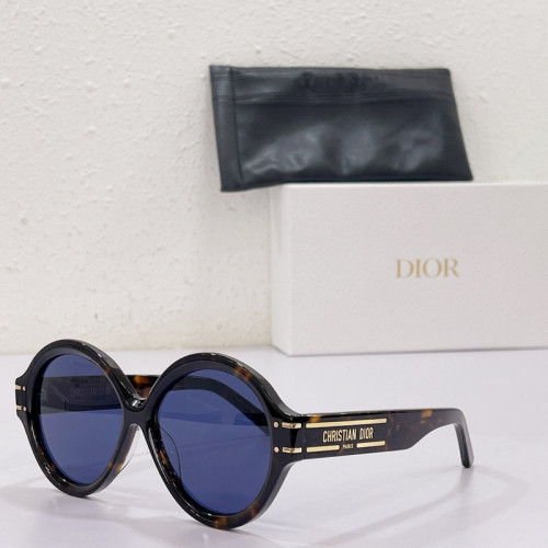 Dior Sunglasses AAAA-195