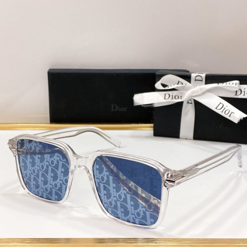 Dior Sunglasses AAAA-669