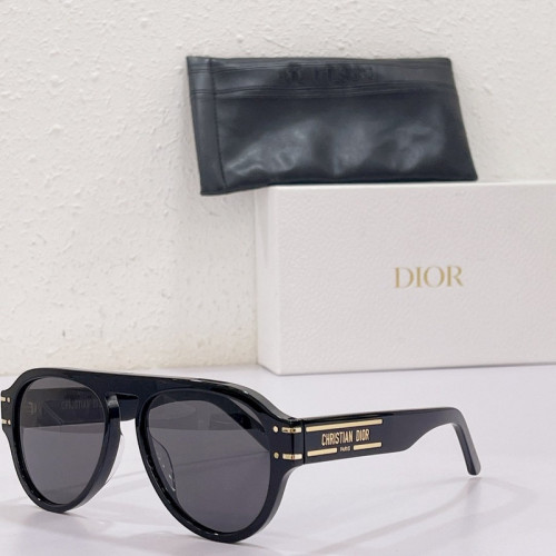 Dior Sunglasses AAAA-207
