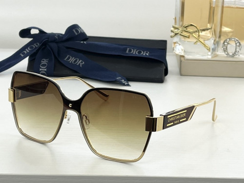 Dior Sunglasses AAAA-531