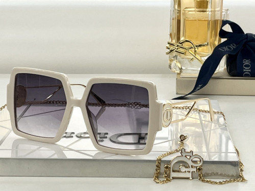 Dior Sunglasses AAAA-306