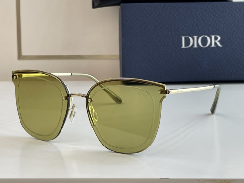 Dior Sunglasses AAAA-406