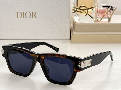 Dior Sunglasses AAAA-121