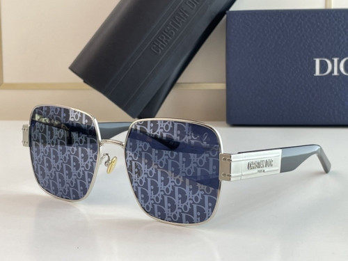 Dior Sunglasses AAAA-866