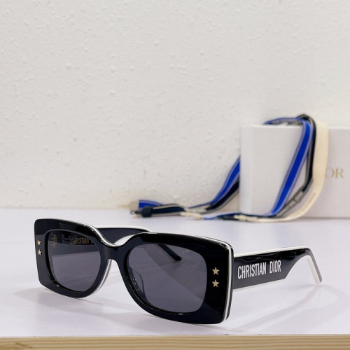 Dior Sunglasses AAAA-299