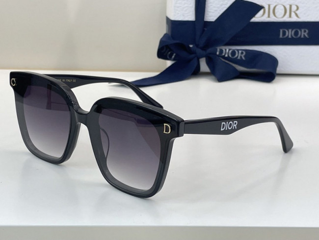 Dior Sunglasses AAAA-1036