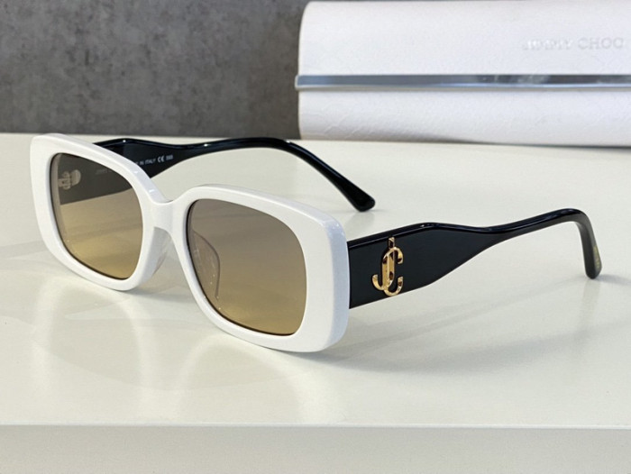 Jimmychoo Sunglasses AAAA-145