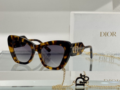 Dior Sunglasses AAAA-681