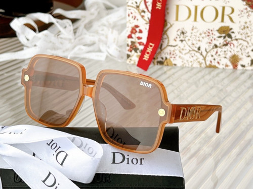Dior Sunglasses AAAA-1009