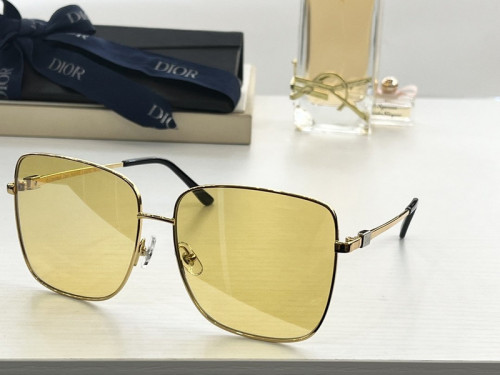 Dior Sunglasses AAAA-444