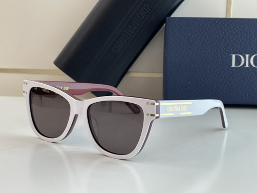 Dior Sunglasses AAAA-181