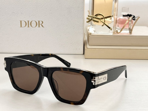 Dior Sunglasses AAAA-119