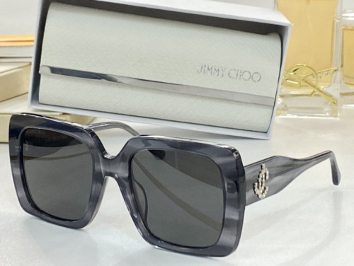 Jimmychoo Sunglasses AAAA-050