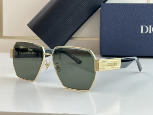 Dior Sunglasses AAAA-331