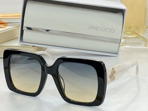 Jimmychoo Sunglasses AAAA-048