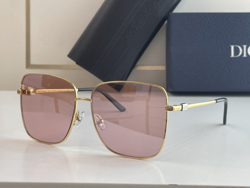 Dior Sunglasses AAAA-447