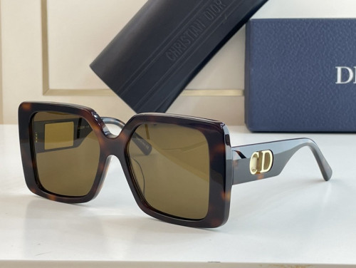 Dior Sunglasses AAAA-161