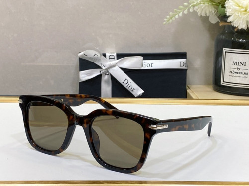 Dior Sunglasses AAAA-101