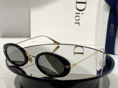 Dior Sunglasses AAAA-231