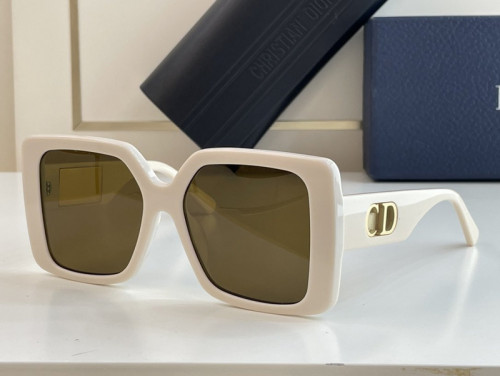Dior Sunglasses AAAA-162