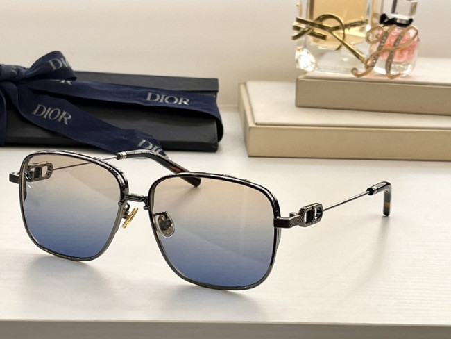 Dior Sunglasses AAAA-267