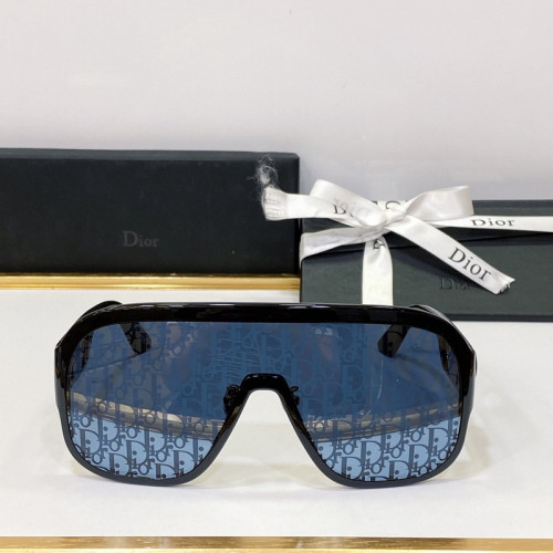 Dior Sunglasses AAAA-717