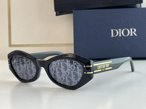Dior Sunglasses AAAA-172