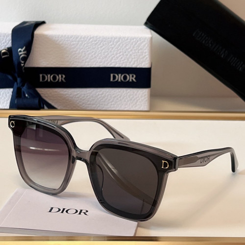 Dior Sunglasses AAAA-1043