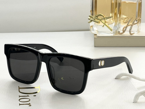 Dior Sunglasses AAAA-258
