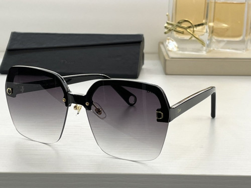 Dior Sunglasses AAAA-492