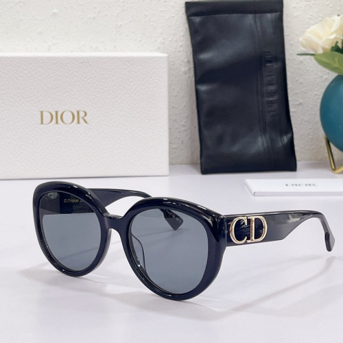 Dior Sunglasses AAAA-558