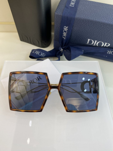 Dior Sunglasses AAAA-344