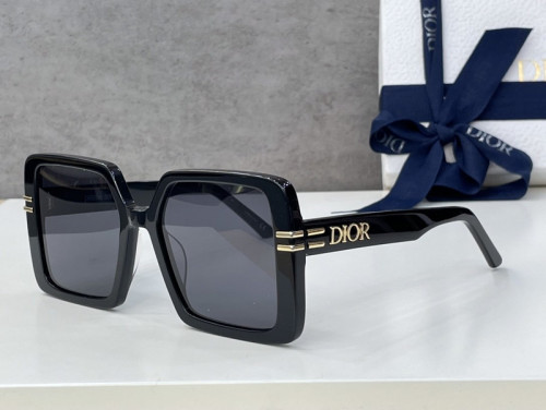 Dior Sunglasses AAAA-1016