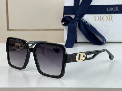 Dior Sunglasses AAAA-1051