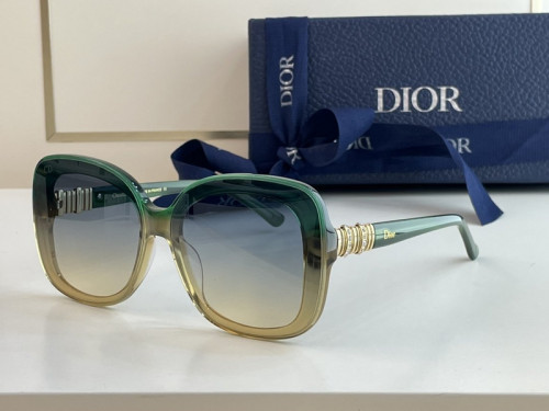 Dior Sunglasses AAAA-544
