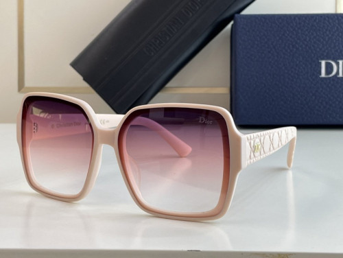 Dior Sunglasses AAAA-285