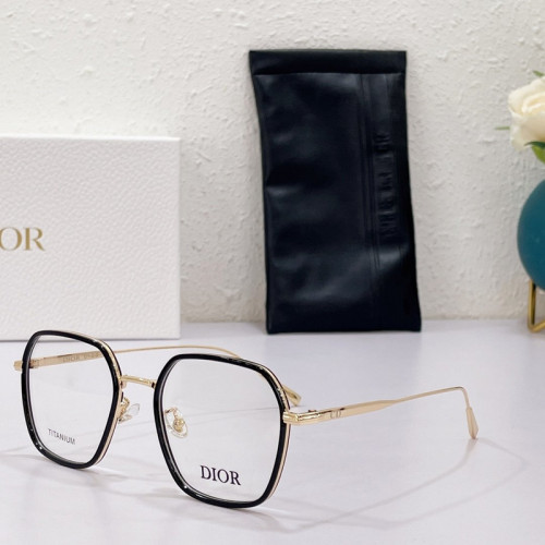 Dior Sunglasses AAAA-805
